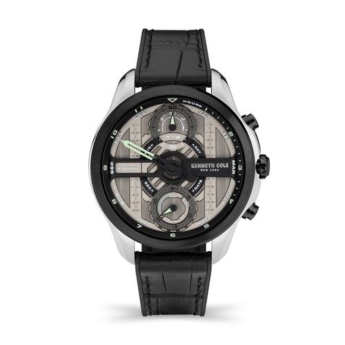 Orologio kenneth cole uomo - kenneth,