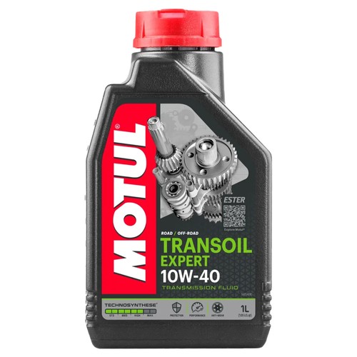 Olio motul transoil - olio,