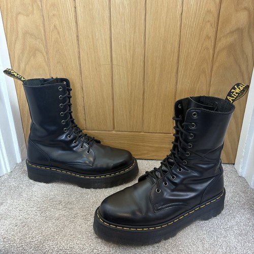 Stivali martens doc jadon - martens,