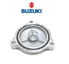 Coperchio carter tappo filtro