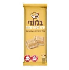 6x Elite Blondie Tavoletta di