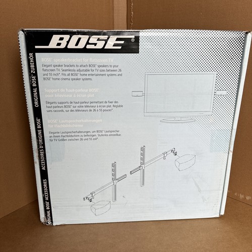 Bose tv20 - bose, ub-tv20