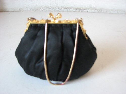 Piccola borsa vintage sera - vintage,