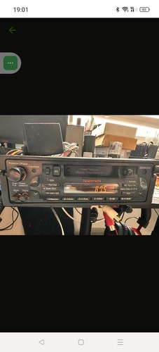 Nakamichi mtd - 1,
