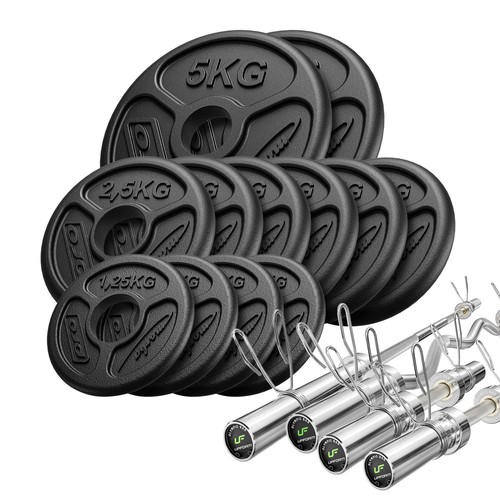 Set bilanciere - 65,