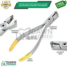 Pinza taglierina estremità