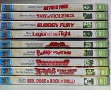 Collana Spasmo Bunny -