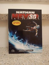 NATHAN NEVER N.369 EDICOLA