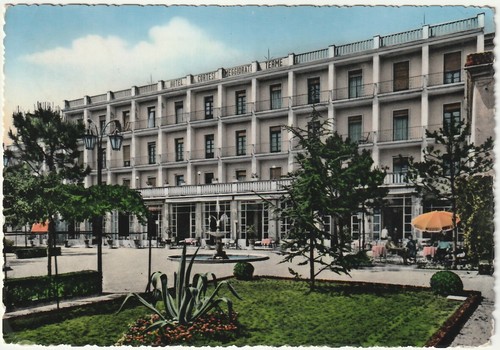 Abano terme padova palace - terme,