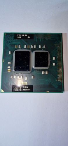 Processore intel p6200 - p6200,, slbua