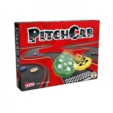 Pitchcar - Carabande - gioco