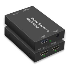 Scheda di acquisizione video