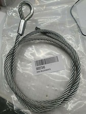 CAVO BCS 58027345 Sollevamento Barra Falciante D.10 lunghezza 2 mt