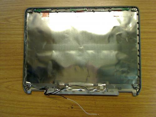 Tft lcd displaygehäuse deckel - lcd,