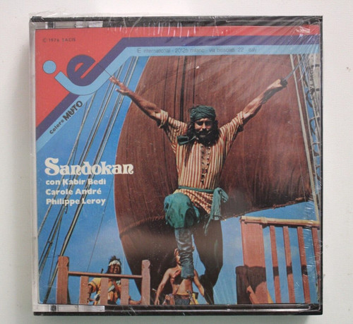 Moviefair sandokan - moviefair,