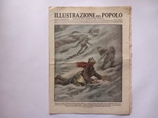 ILLUSTRAZIONE DEL POPOLO DEL