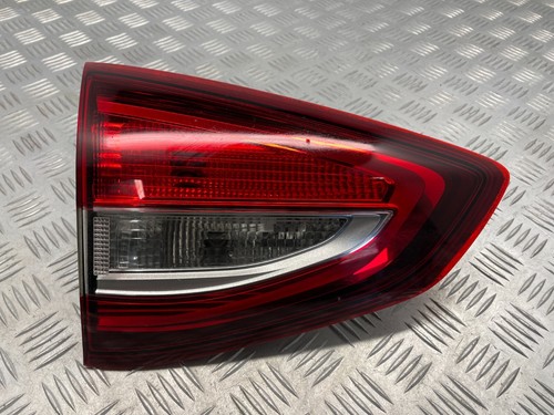Ford max 2019 fanale - c-max,