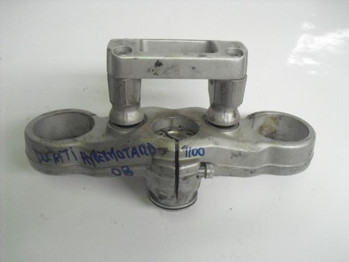 Piastra superiore forcella - superiore,