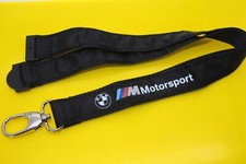 Portachiavi BMW M Motorsport