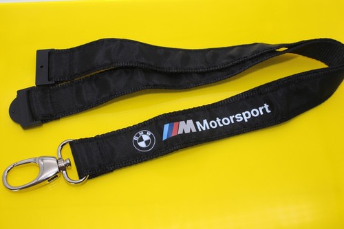 Portachiavi bmw motorsport - portachiavi,