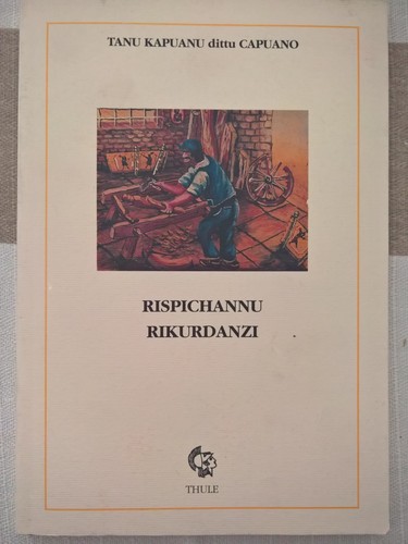 Tanu kapuanu capuano - capuano,