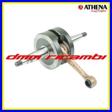Albero motore racing ATHENA