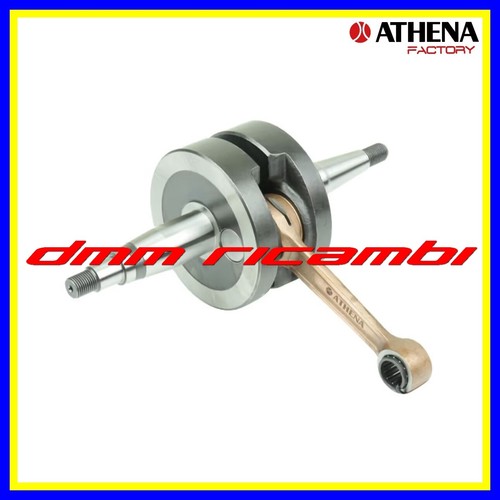 Albero motore racing athena - albero,