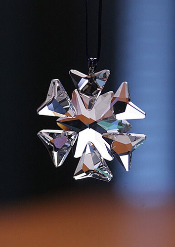 2007 swarovski piccolo - ~,