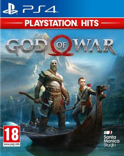 God war ps4 gioco italiano - god,