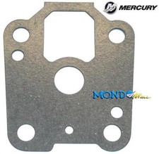 GUARNIZIONE POMPA ACQUA 4-5cv