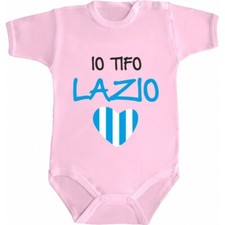 BODY NEONATO BIMBO BIMBA IO