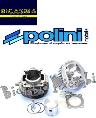 0962 cilindro polini - cilindro, cc