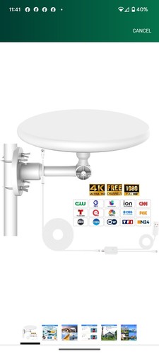 Antenna per smart da - antenna,