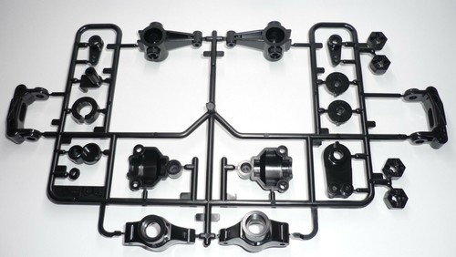 Tamiya parts leva sterzo - tamiya, b-parts