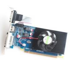 NUOVA ATI Radeon HD7450 2 GB