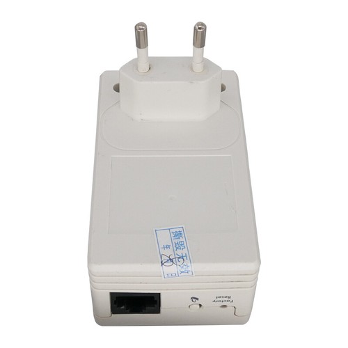 Netgear powerline 200 mini - netgear,