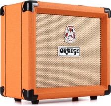 Orange crush amplificatore - orange, 12