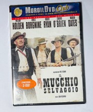 IL MUCCHIO SELVAGGIO EDIZIONE