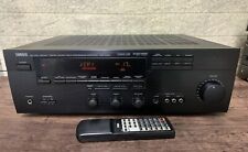 Yamaha DSP-A590 *Amplificatore Digital Sound Field Processing + Telecomando
