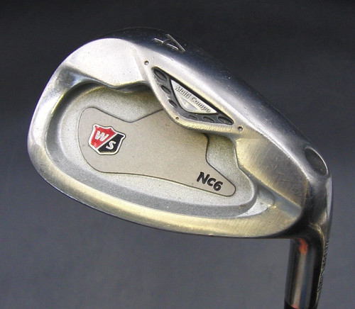 Wilson staff nc6 multi compo - staff,
