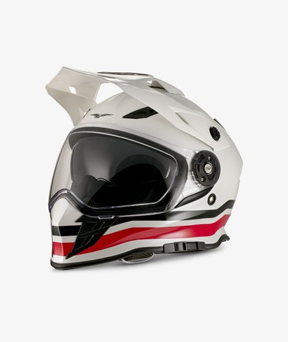 Moto guzzi 607052m05wh - 607052m05wh, casco