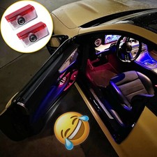 Lach smiley mercedes - luci, di