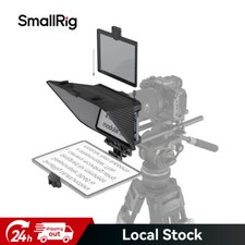 Teleprompter videocamera