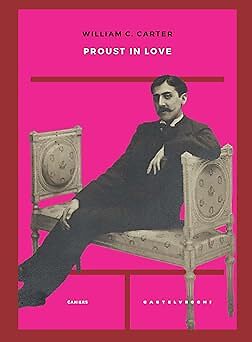 Proust love paperback - love, [paperback]