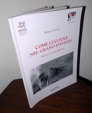 Pedani,COME LUCCIOLE NEL GRANO