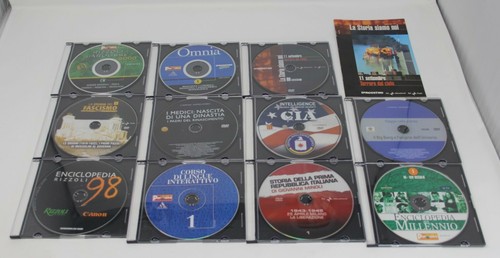 Lotto dvd vari generi no - lotto, 15