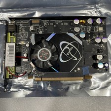 XFX NVIDIA GeForce 7600 GT