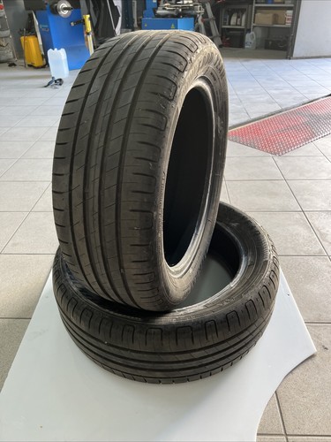 Coppia goodyear efficient grip - coppia,