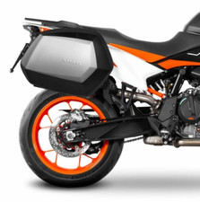 VALIGIE LATERALI + TELAI