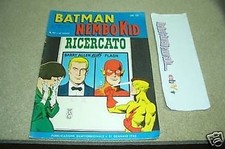 76)Superalbo Nembo Kid Batman